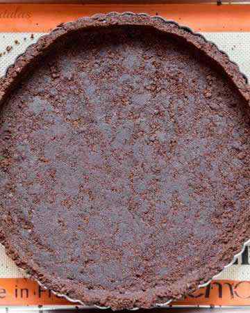 chocolatecrust