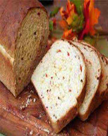 gardenvegetablebread