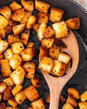 garliccroutons