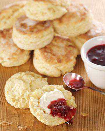 grannyssweetwhitescones