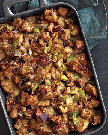 mushroomwalnutstuffing