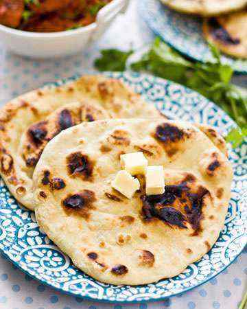 naan
