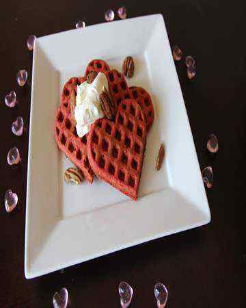 redvelvetwaffles