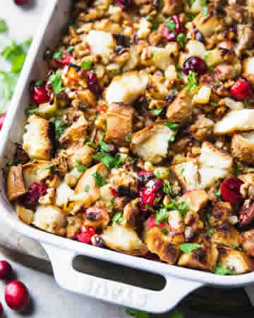 sausagefennelstuffing