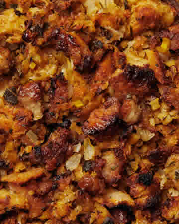 sausageherbstuffing