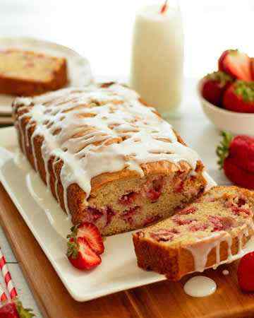 strawberrybread