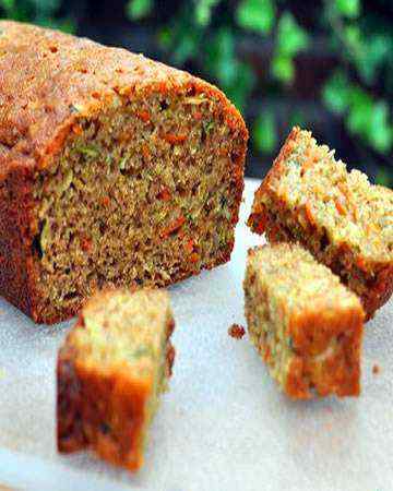 vegetableherbbread