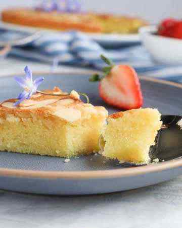 almondflourcakebest