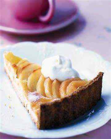 amazingpeartorte