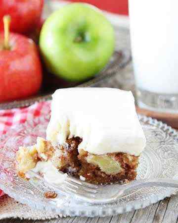 applecakecreamcheesefrosting