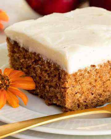 applesaucecake