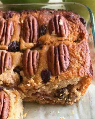 applesauceproteincake