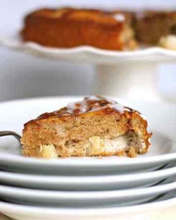 applespicecoffeecake