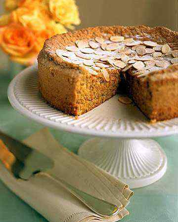 apricottorte