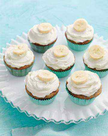 bananacupcakeshoneycinnamonfrosting