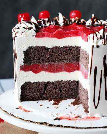 blackforesticecreamcake