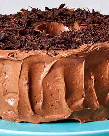 chocolateangelfoodcakechocolatefrosting