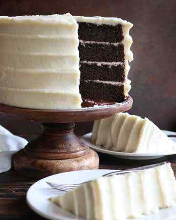 chocolatecakemaplebuttercreamfrosting