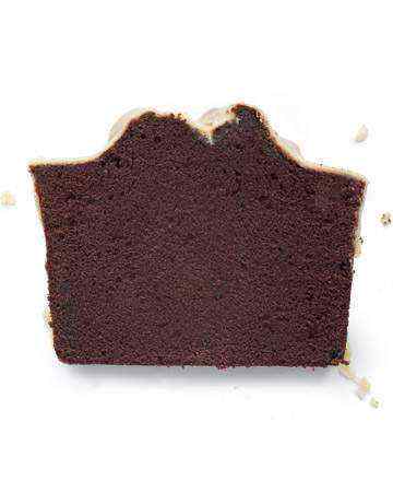chocolatepoundcakepeanutbutterglaze
