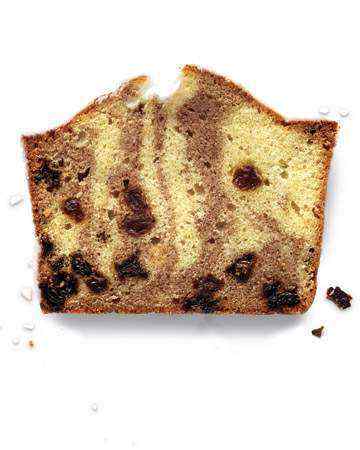 cinnamonraisinpoundcake