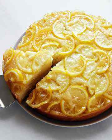citrusupsidedowncake