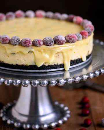 cranberrycheesecakewhitechocolatemousse