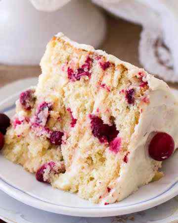 cranberryorangelayercake
