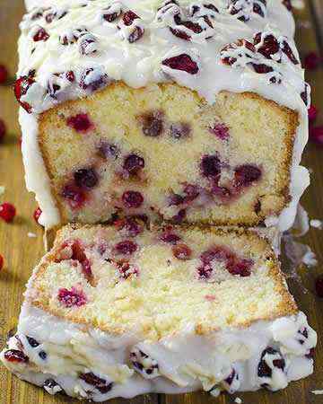 cranberrypoundcakewhitechocolatefrosting