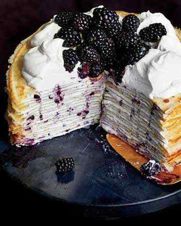 crepecakeblackberrymascarpone