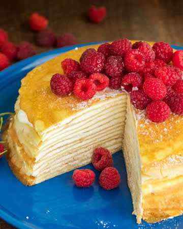 crepecakevanillacreamcheese