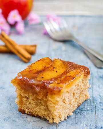 cherryupsidedowncake