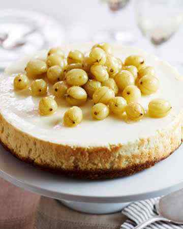 gooseberrycheesecake