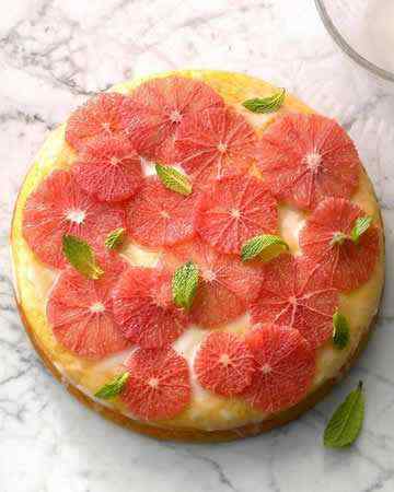grapefruityogurtcake
