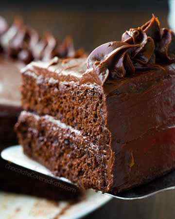 darkchocolatecake