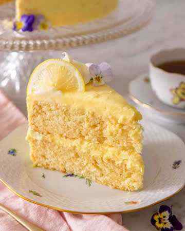 lemoncake