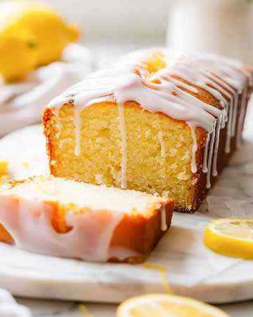 lemondrizzlecake