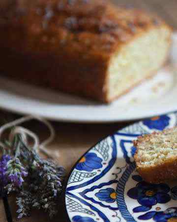 lemonlavenderloafcake