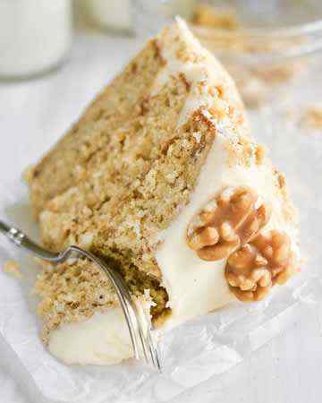 maplewalnutcakemaplebuttercream
