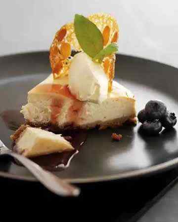 parmigianoreggianocheesecake