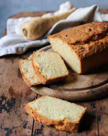 parsniploafcake