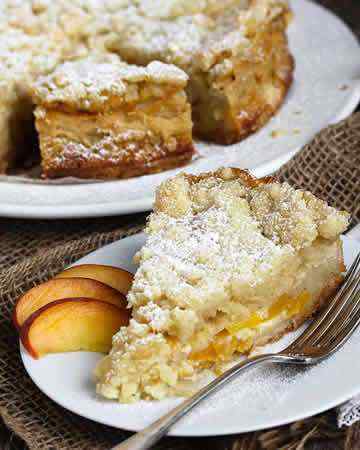 peachcrumblecake