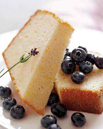 poundcakeblueberrieslavendersyrup