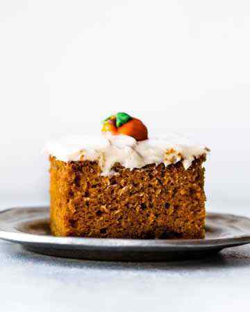 pumpkincake