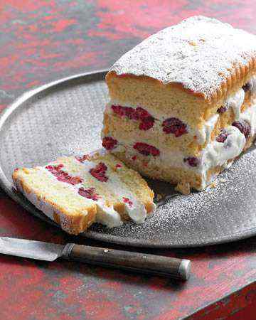 raspberryicecreamcake