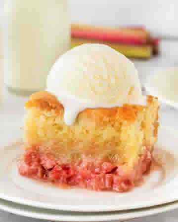 rhubarbpuddingcake
