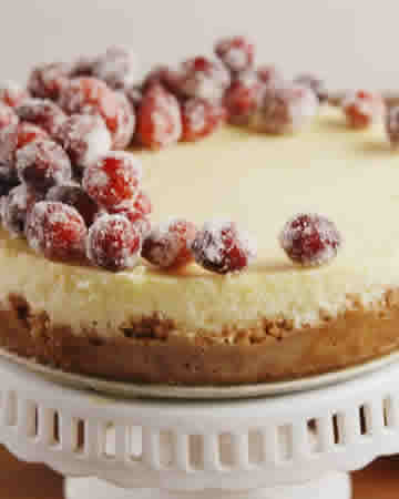 sparklingcranberrycheesecake