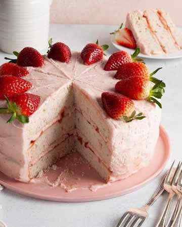 strawberryjamcake