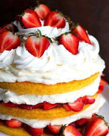 strawberryshortcakelayercake