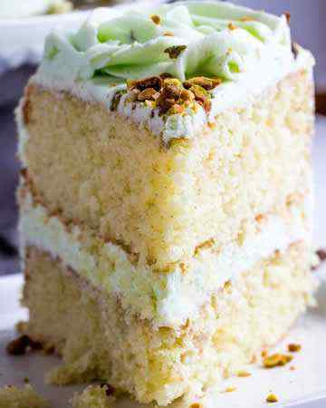 vanillabeanpistachiocake