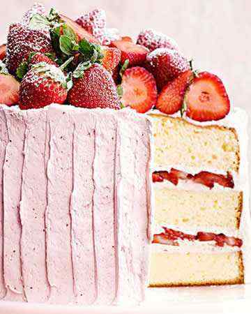 vanillasongecakestrawberrymeringuebuttercream